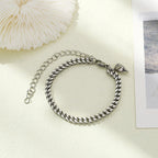 Magnetic Love Couple Bracelet – Matching Bracelets