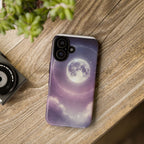 Stardust dreams tough phone case - Vié Chérie