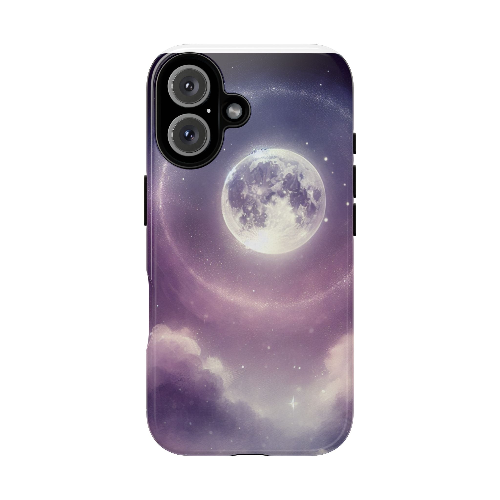Stardust dreams tough phone case - Vié Chérie