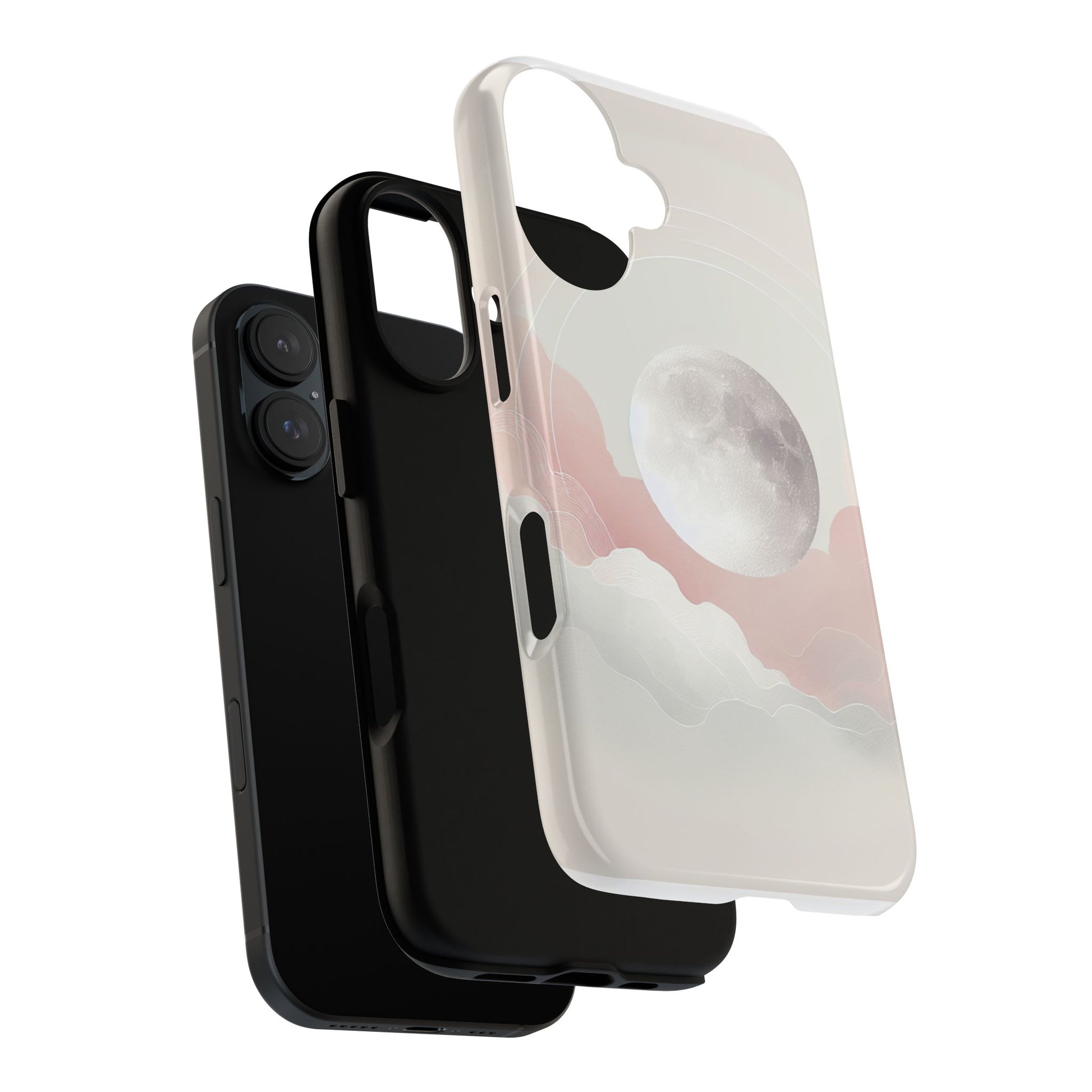 Moonlight Zodiac Tough Case – Vié Chérie