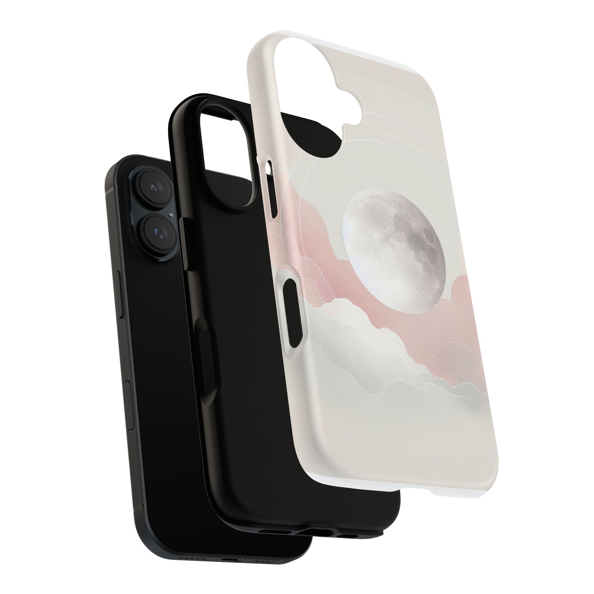 Moonlight Zodiac Tough Case – Vié Chérie