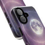 Stardust dreams tough phone case - Vié Chérie