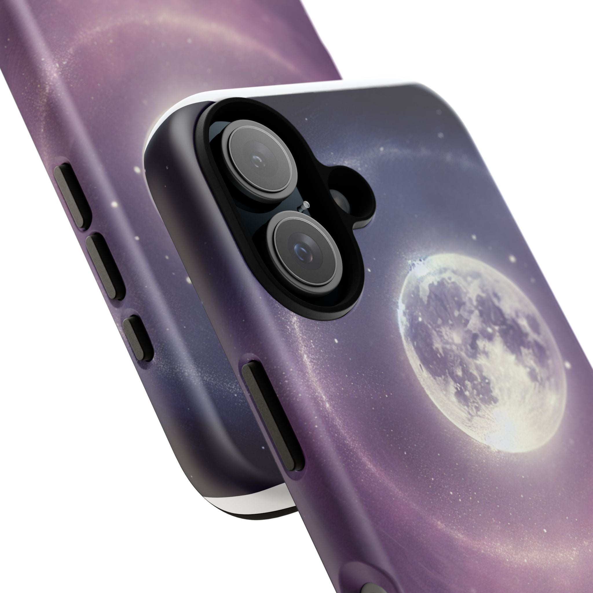 Stardust dreams tough phone case - Vié Chérie