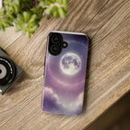 Stardust dreams tough phone case - Vié Chérie
