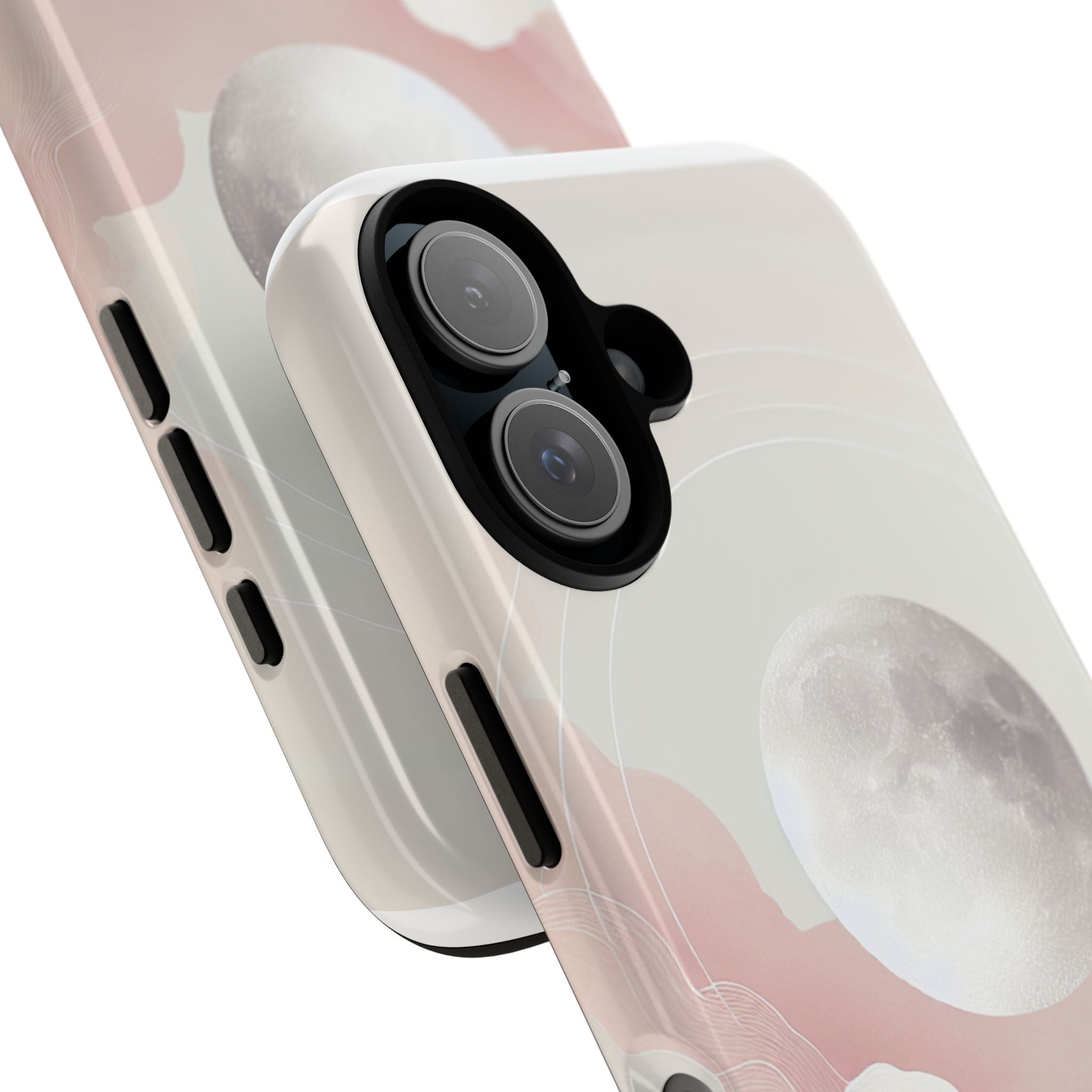 Moonlight Zodiac Tough Case – Vié Chérie