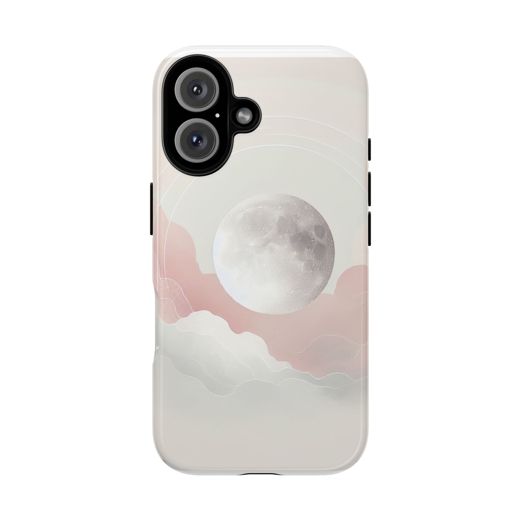Moonlight Zodiac Tough Case – Vié Chérie