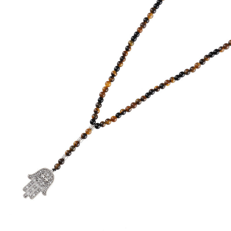 Éveil Protection Necklace