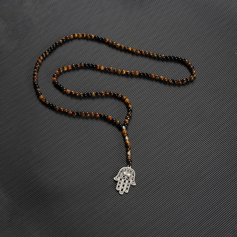 Éveil Protection Necklace
