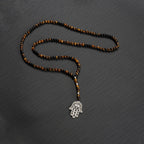 Éveil Protection Necklace