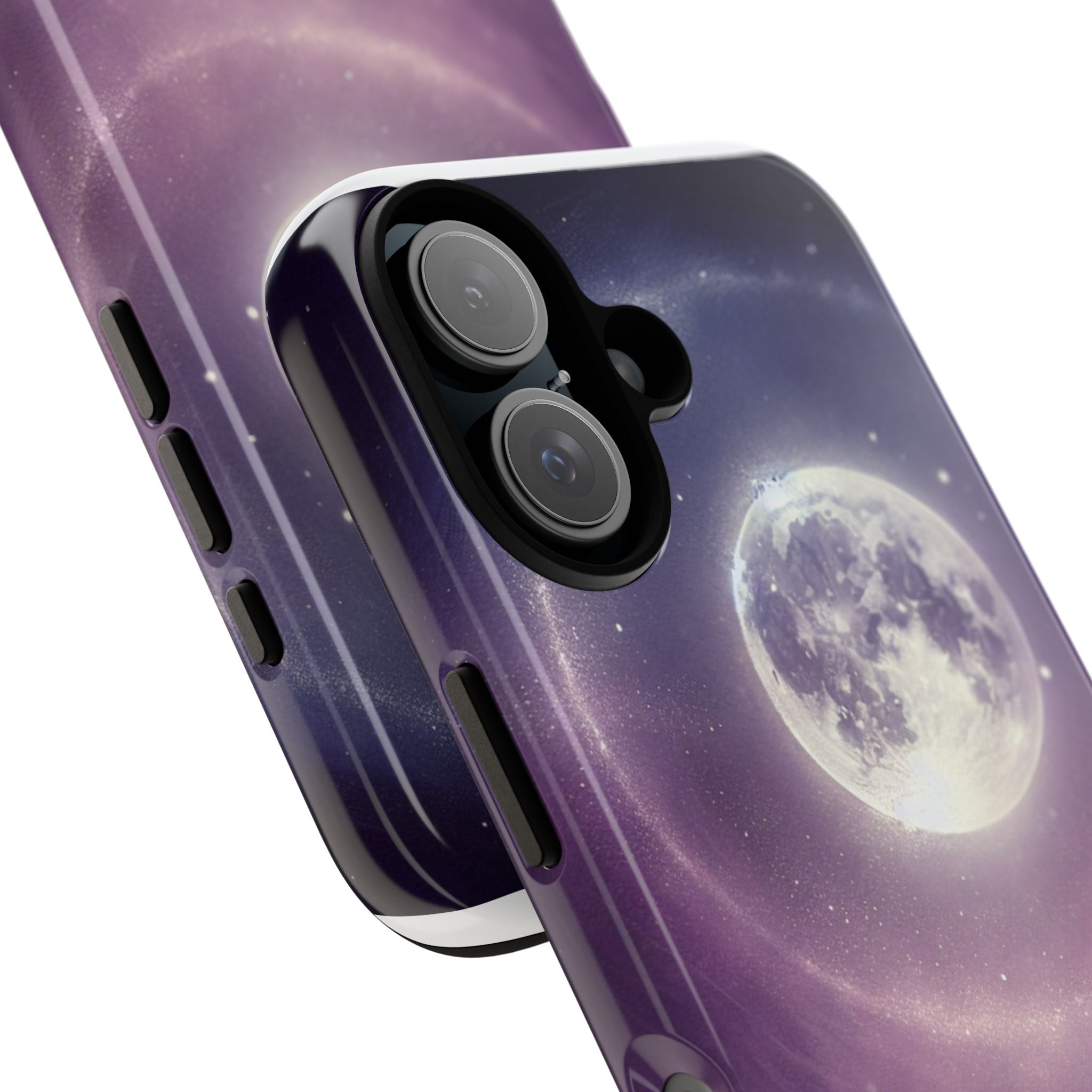 Stardust dreams tough phone case - Vié Chérie