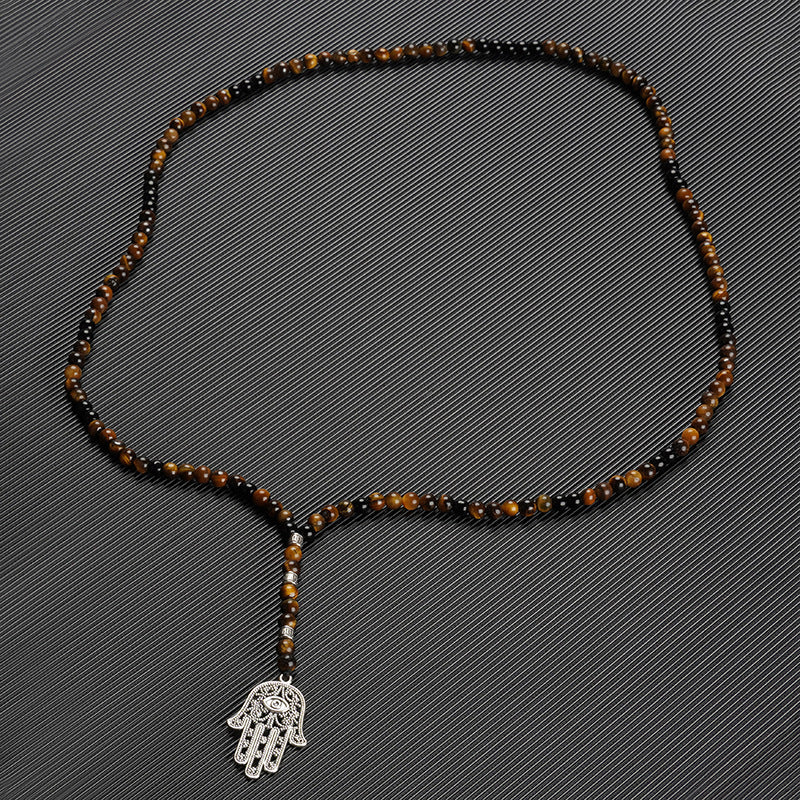 Éveil Protection Necklace