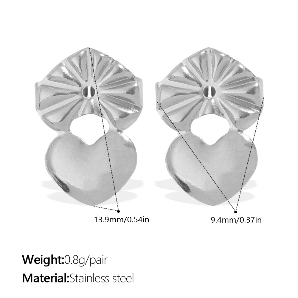 Élira Drop Earrings