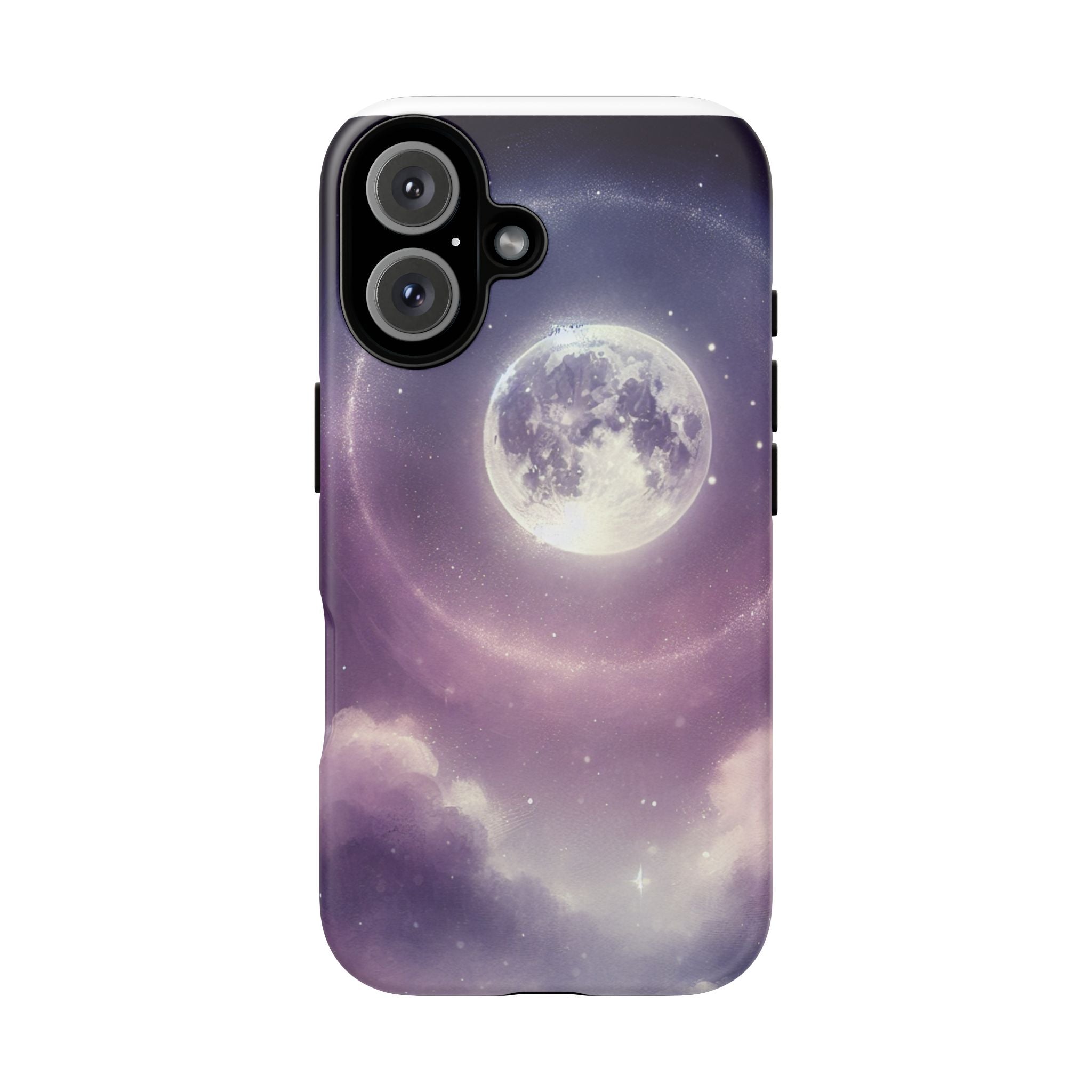 Stardust dreams tough phone case - Vié Chérie
