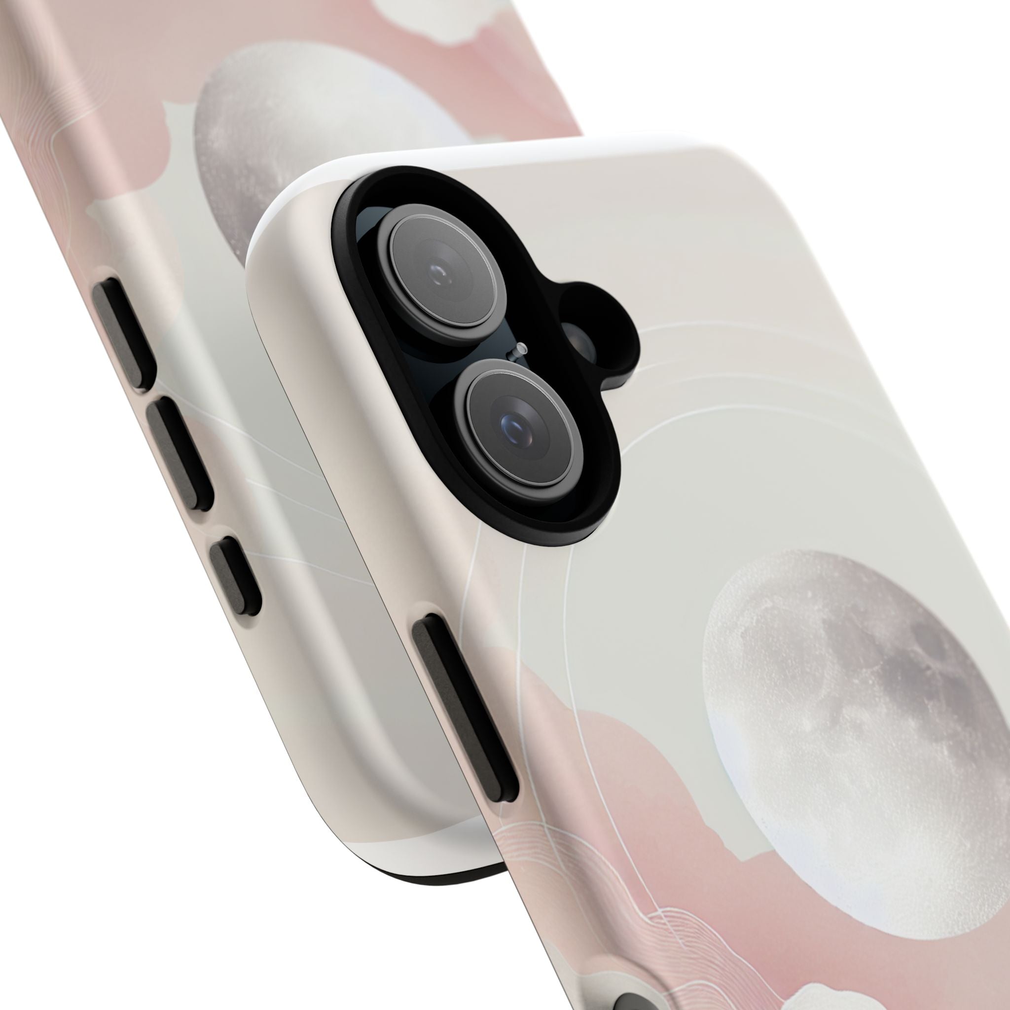 Moonlight Zodiac Tough Case – Vié Chérie