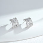 Éclat Stud Earrings