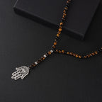 Éveil Protection Necklace