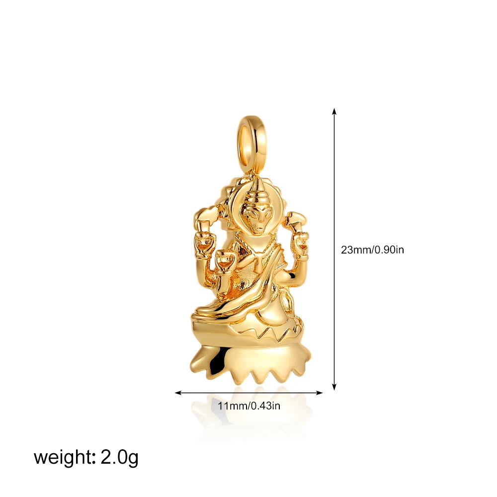 Zodiac Charm – Vié Chérie