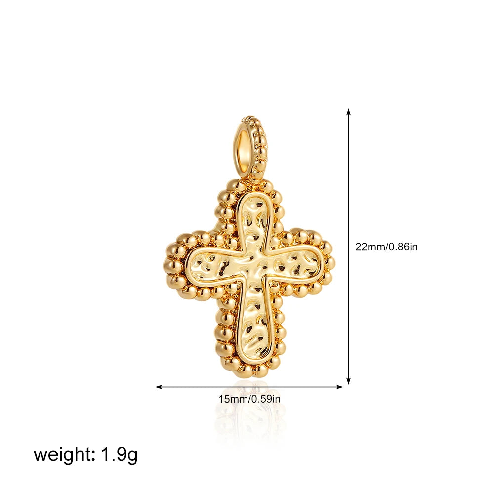 Zodiac Charm – Vié Chérie