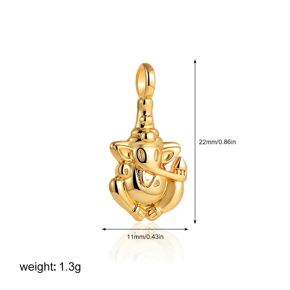 Zodiac Charm – Vié Chérie