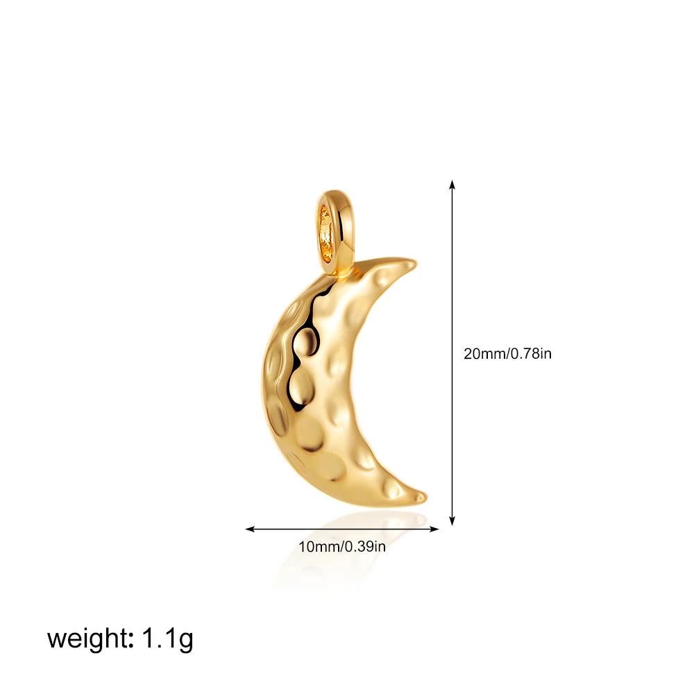 Zodiac Charm – Vié Chérie