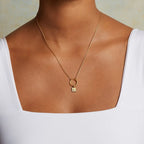 Zodiac Charm – Vié Chérie