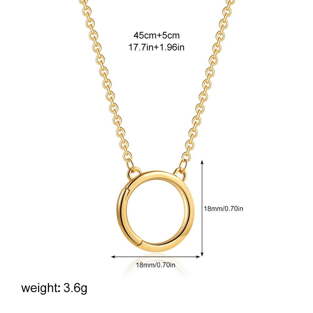 Zodiac Charm – Vié Chérie