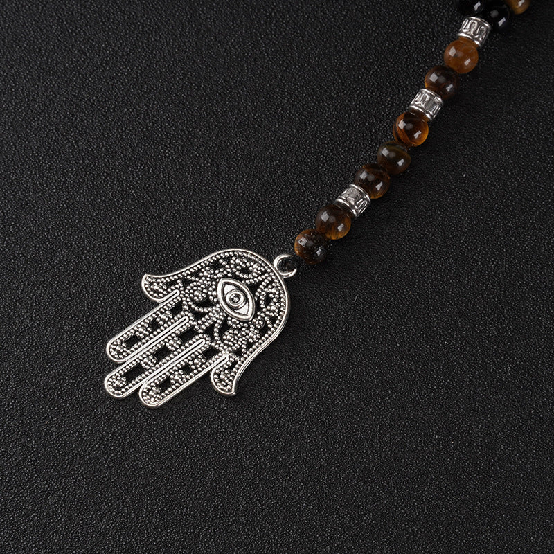 Éveil Protection Necklace