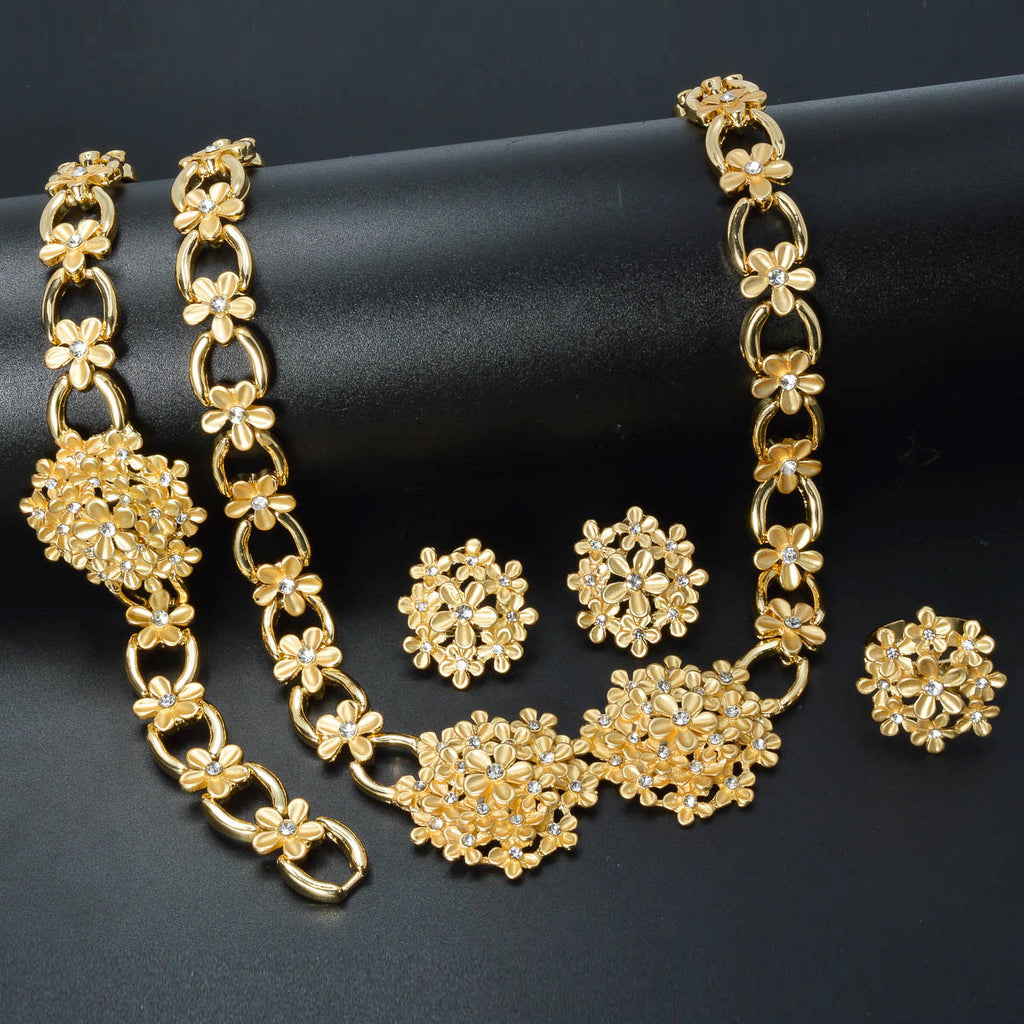 Éclat Floral Set