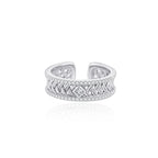 Éclat Stud Earrings