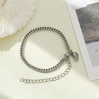 Magnetic Love Couple Bracelet – Matching Bracelets